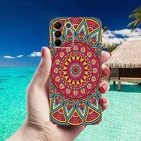 Vivo V27 Pro 5G Back Cover Designer Printed Soft Case-thumb3