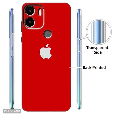 APPLE iPhone 13 mini Back Cover Designer Printed Soft Case-thumb2