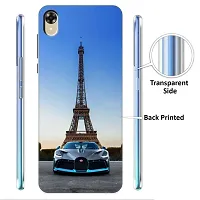 OPPO A17k Back Cover Designer Printed Soft Case-thumb1