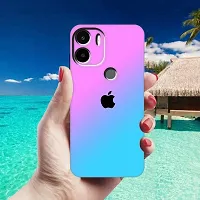 Xiaomi Redmi A1 Back Cover Designer Printed Soft Case-thumb3