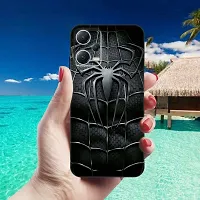 Poco X5 5G Back Cover Designer Printed Soft Case-thumb3