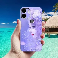 Redmi A2 Plus Back Cover Designer Printed Soft Case-thumb3