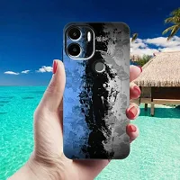 Redmi A1 Back Cover Designer Printed Soft Case-thumb3