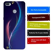 OPPO A11K Back Cover Designer Printed Soft Case-thumb2