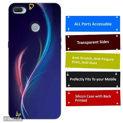 OPPO A11K Back Cover Designer Printed Soft Case-thumb3