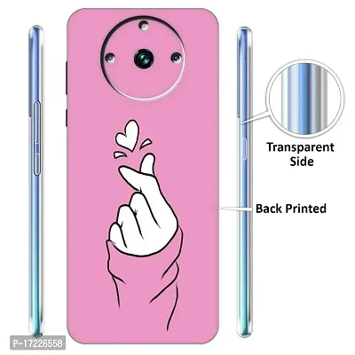 realme 11 Pro 5G Back Cover Designer Printed Soft Case-thumb2