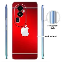 Oppo Reno 10 Pro Plus 5G Back Cover Designer Printed Soft Case-thumb1