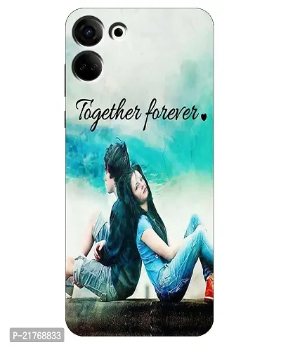 Tecno Camon 20 Back Cover Designer Printed Soft Case-thumb0