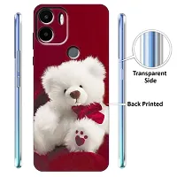 Redmi A1 Back Cover Designer Printed Soft Case-thumb1