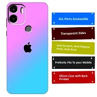 REDMI NOTE 12 Pro Plus 5G Back Cover Designer Printed Soft Case-thumb2