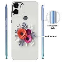 REDMI NOTE 12 Pro Plus 5G Back Cover Designer Printed Soft Case-thumb1