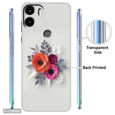 REDMI NOTE 12 Pro Plus 5G Back Cover Designer Printed Soft Case-thumb2