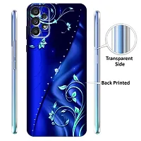 Samsung Galaxy A23 Back Cover Designer Printed Soft Case-thumb1