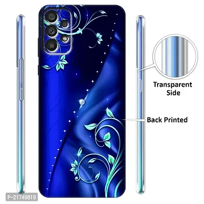 Samsung Galaxy A23 Back Cover Designer Printed Soft Case-thumb2