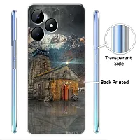 realme C53 Back Cover Designer Printed Soft Case-thumb1