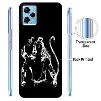 Poco X5 Pro 5G Back Cover Designer Printed Soft Case-thumb1