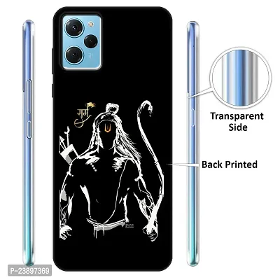 Poco X5 Pro 5G Back Cover Designer Printed Soft Case-thumb2