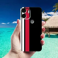 Xiaomi REDMI A2 Plus Back Cover Designer Printed Soft Case-thumb3