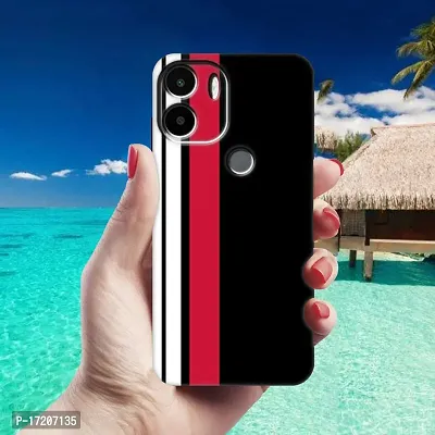 Xiaomi REDMI A2 Plus Back Cover Designer Printed Soft Case-thumb4