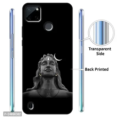 realme C25Y Back Cover Designer Printed Soft Case-thumb2