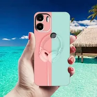 Redmi A1 Plus Back Cover Designer Printed Soft Case-thumb3