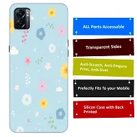 OPPO K10 5G Back Cover Designer Printed Soft Case-thumb2