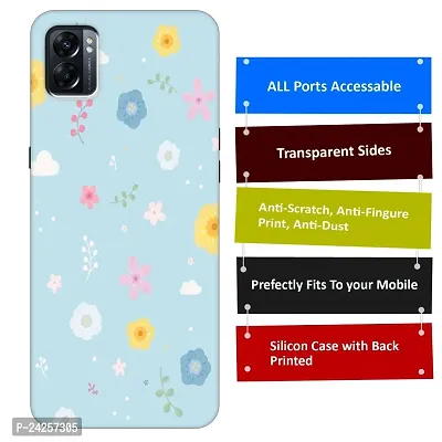 OPPO K10 5G Back Cover Designer Printed Soft Case-thumb3