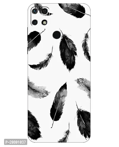 REDMI 10 Back Cover Designer Printed Soft Case