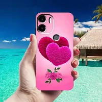 Xiaomi REDMI A1 Plus Back Cover Designer Printed Soft Case-thumb3