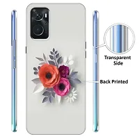 OPPO K10 Back Cover Designer Printed Soft Case-thumb1