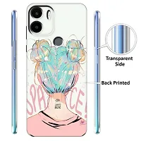 REDMI NOTE 12 Pro Plus 5G Back Cover Designer Printed Soft Case-thumb1