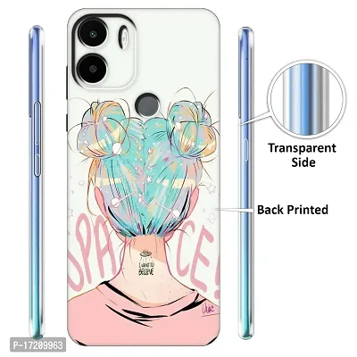 REDMI NOTE 12 Pro Plus 5G Back Cover Designer Printed Soft Case-thumb2