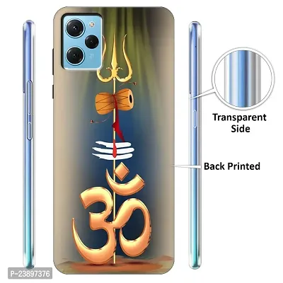 Poco X5 Pro 5G Back Cover Designer Printed Soft Case-thumb2