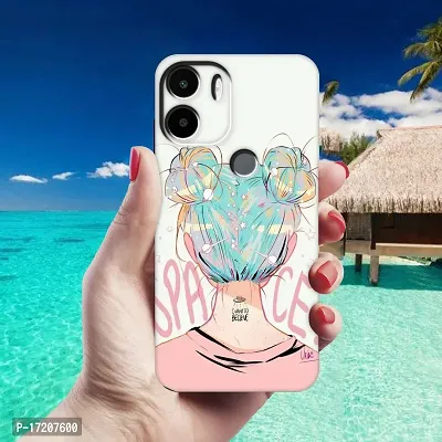 POCO C51 Back Cover Designer Printed Soft Case-thumb4