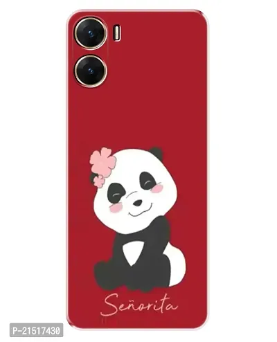 Vivo V29e 5G Back Cover Designer Printed Soft Case-thumb0