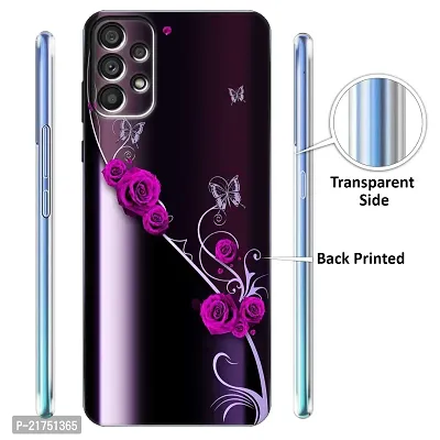 Samsung Galaxy M32 5G Back Cover Designer Printed Soft Case-thumb2