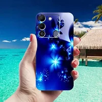 Tecno Spark Go 2022 Back Cover Designer Printed Soft Case-thumb3