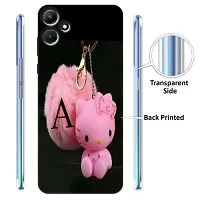 Infinix Hot 30i Back Cover Designer Printed Soft Case-thumb1