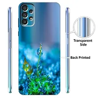 Samsung Galaxy A13 Back Cover Designer Printed Soft Case-thumb1