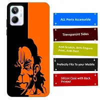 realme 10 Back Cover Designer Printed Soft Case-thumb2