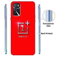 Oppo A16 Back Cover Designer Printed Soft Case-thumb1