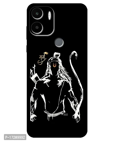 REDMI NOTE 12 Pro Plus 5G Back Cover Designer Printed Soft Case-thumb0