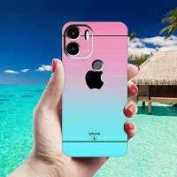 Xiaomi REDMI A1 Plus Back Cover Designer Printed Soft Case-thumb3