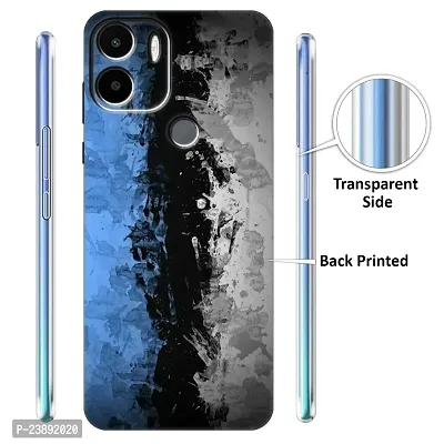 Redmi A1 Plus Back Cover Designer Printed Soft Case-thumb2