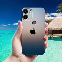 Xiaomi REDMI A2+ Back Cover Designer Printed Soft Case-thumb3