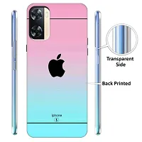 OPPO A77 Back Cover Designer Printed Soft Case-thumb1