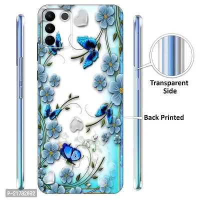 Vivo V27 5G Back Cover Designer Printed Soft Case-thumb2