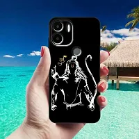 REDMI NOTE 12 Pro 5G Back Cover Designer Printed Soft Case-thumb3