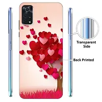 Poco M4 Pro 4G Back Cover Designer Printed Soft Case-thumb1