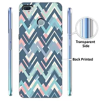 OPPO A11K Back Cover Designer Printed Soft Case-thumb1